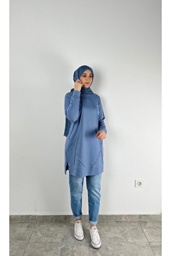 SOFT Two String Tunic
