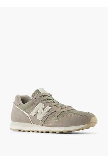 New Balance Dámské panelové boty se šněrováním - 373