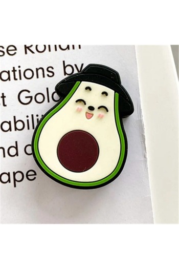 Choice Color 7 1Pc Useful Charger Plug Protective For iPhone USB Cable Protector Cable Cord Case Winder Cov