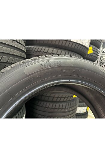 RIKEN 195/55/R16 91V RIKEN ALL SEASON LASTİK (ADET FİYATIDIR)