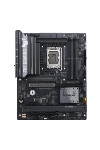 ASUS TUF Gaming B860-PLUS WiFi 8666 MHz (OC) DDR5 Soket LGA1851 M.2 HDMI DP ATX Anakart