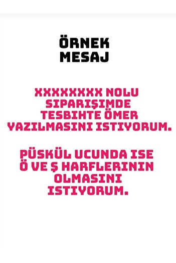 BellevieStore Hematit Doğal Taş Tesbih-Ahşap Kutulu - Kişiye Özel İsimli Tesbih - Doğum Günü - Özel Günler İçin