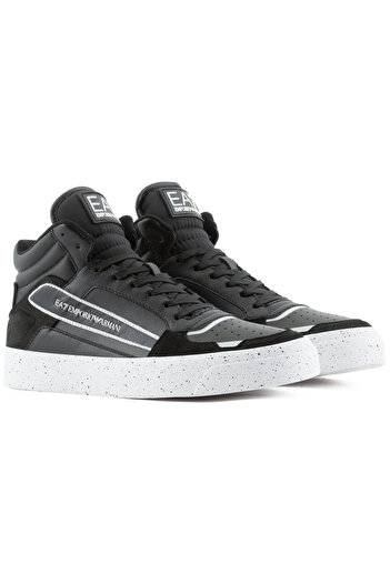 Emporio Armani EA7 Basked Retro - XK351-X8Z042-A120