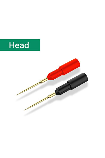 choice2 Head BST 050 JP Super conducting Multimeter Probe for Digital Multimeter Current Voltage Needle Tip
