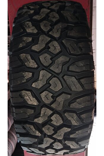 Petlas LT265/60 R18 TL 119/116Q LRE PEAKLANDER M/T 4X4 OFF ROAD LASTİĞİ (ÜRETİM 2025)