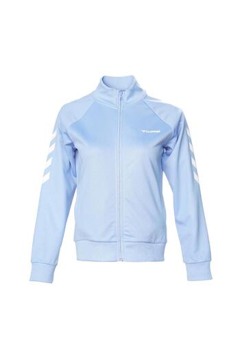 hummel Blue Zip Jacket 921773   Hmlgenesa
