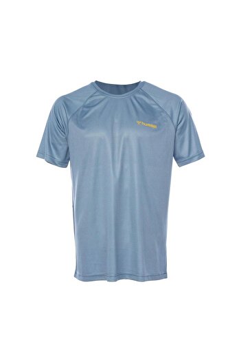 hummel 911871 Toro Blue T-Shirt