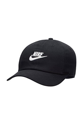 Nike Șapcă K NK Club US CB FUT WSH