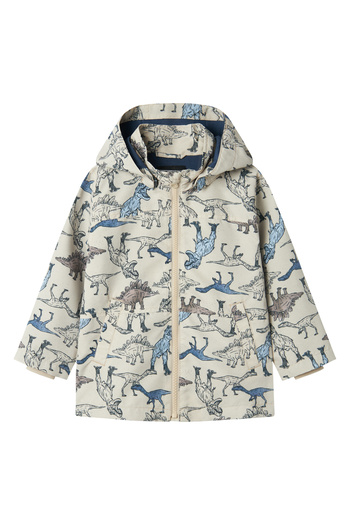 Name it jacket transition