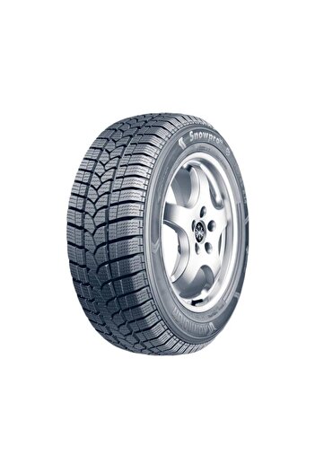 RIKEN 185/60 R14 82t Snowtime B2 Kış Lastiği