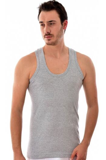 Seher Men's Colorful Athlete Classic Cotton 6 Pack 0001
