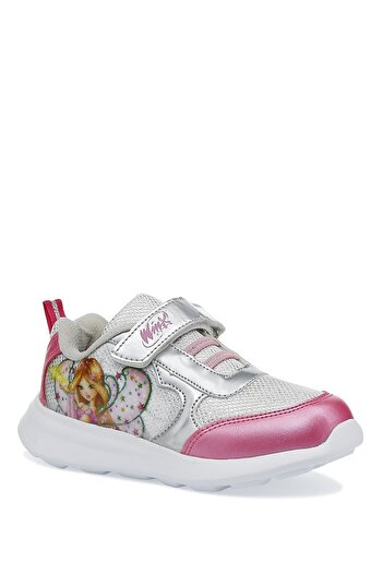 winx Pink - Torsı.F1Pr Girl's Sports Shoes