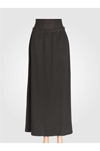 HESNA Bugra Lined Bell Skirt