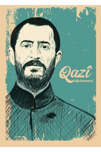ZERYA Notepad - Qazi Muhamed