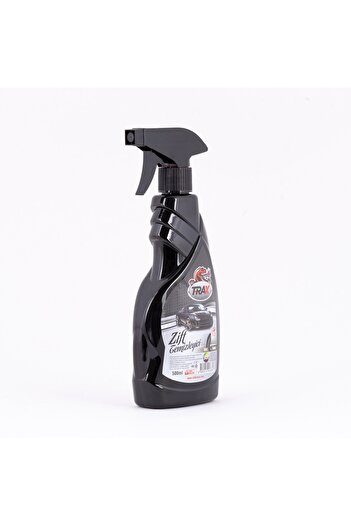 TRAX Araba Tampon Marşpiyel Zift Temizleyici Sprey 500 ml