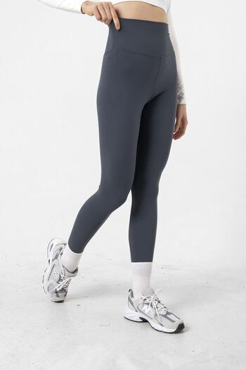 Domoda Karyoka Stitching Detailed Recovery Sporty Detailed Extra Stretchy Women's Leggings @Amazon