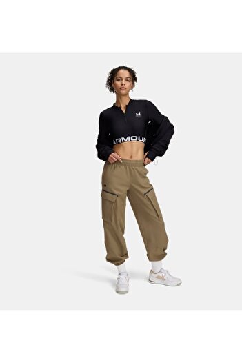 Under Armour Kadın UA Unstoppable Cargo Pantolon 1386481-251