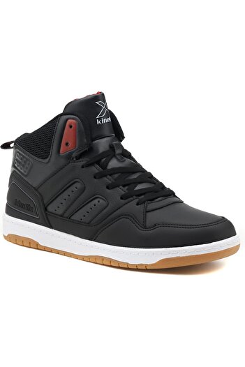 Kinetix Gına Pu Hı 3pr 101383513 Erkek Günlük Sneakers