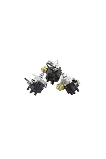 voyer Corolla AE92 AE101 1.3cc 2E 93-00 Uyumlu Karbüratörlü Komple Distribütör