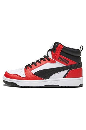 Puma PUMA men's REBOUND V6 shoes - 39232604