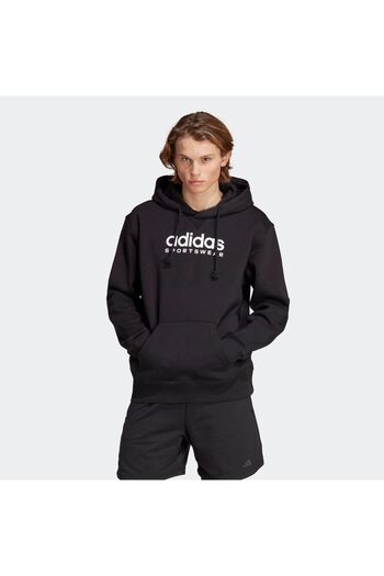 adidas ADIDAS men's sweatshirt M ALL SZN G HDY - IC9771