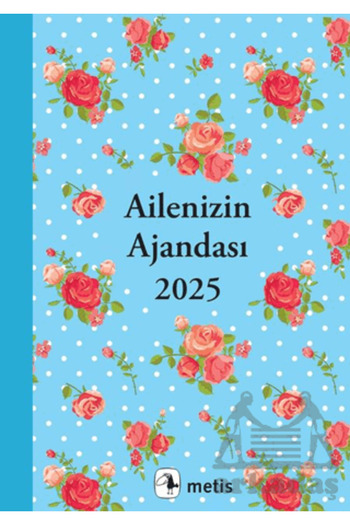 Metis Yayınları Програма на Метис 2025: Вашата семейна програма