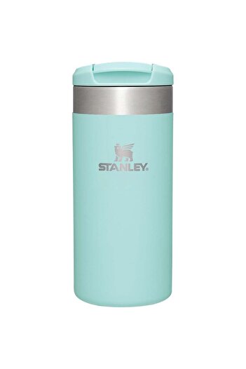 Stanley The Aerolight Transit Mug .35L / 12oz Watercolor Blue Thermos Cup