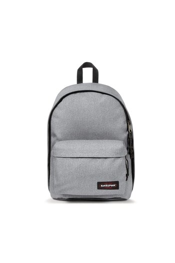 Eastpak Out Of Office Sunday Gray Backpack Ek767363