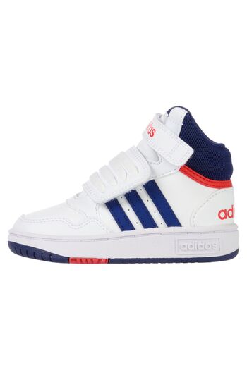 adidas ADIDAS HOOPS MID 3.0 AC I children's shoes - GZ9650