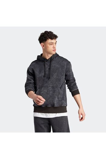adidas ADIDAS men's sweatshirt M ALL SZN W HDY - IJ6929