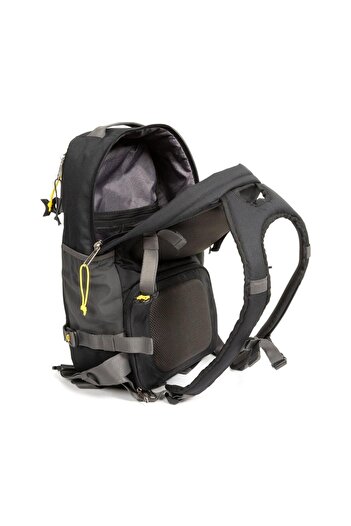 Eastpak Μαύρο σακίδιο πλάτης Ng Camera Pack