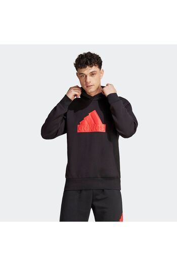 adidas ADIDAS men's sweatshirt M FI BOS HD - IC3750