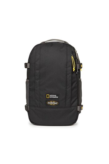 Eastpak Μαύρο σακίδιο πλάτης Ng Camera Pack