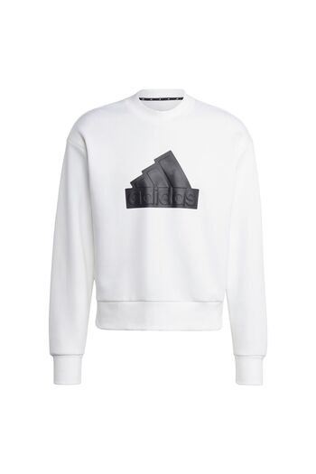 adidas ADIDAS men's sweatshirt M FI BOS CRW - IC3741