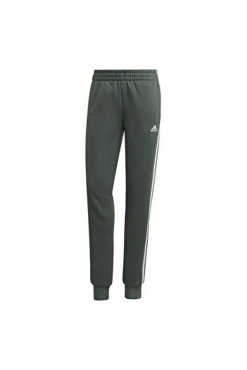 adidas ADIDAS women's track pants W 3S FL C PT - HM1921