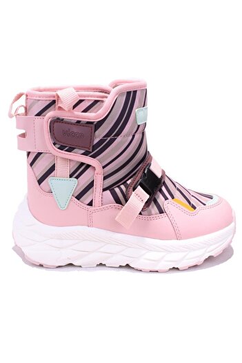 Vicco Karoo 943F24K468 Powder Orthopedic Daily Girl's Sports Boots
