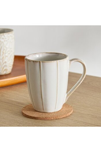 Home Box Donna Stripe Mug 300 ml