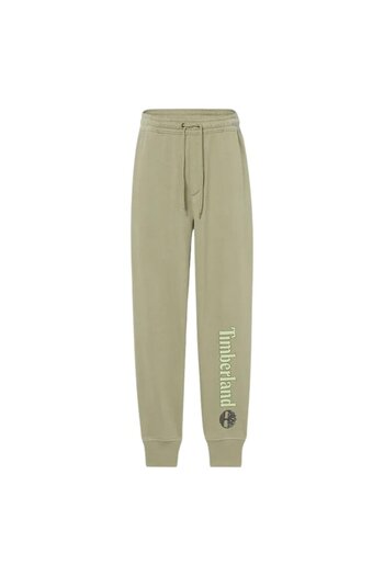 Timberland Brushed Back Sweatpant Cassel Earth Men's Sweatpants