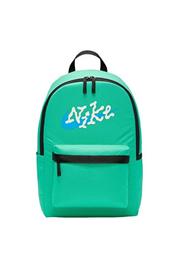 Nike Rucsac NIKE unisex HERITAGE BKPK-HMN CRFT GRX - FN0878324