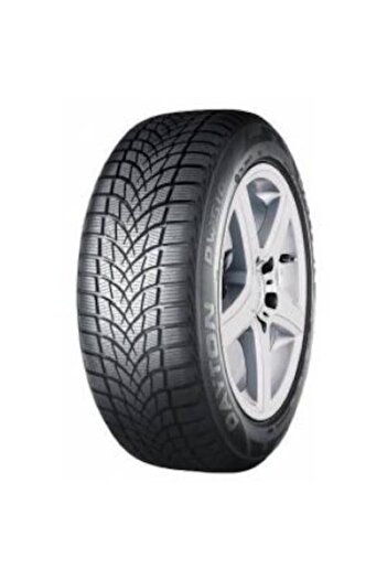 Dayton 195/65 R15 91t Dw510e 2025 Kış Lastiği