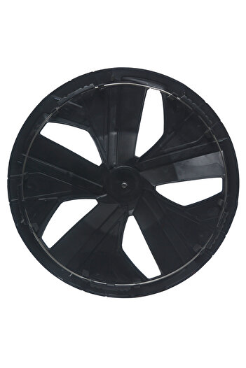 OTOCİRİT Jant Kapağı Kırılmaz Çıtalı 16" Yeni Model Krom Çıtalı 4'lü (TAKIM OLARAK)