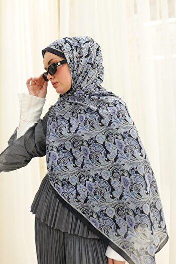Silk Home Nariya Şal 90003-02