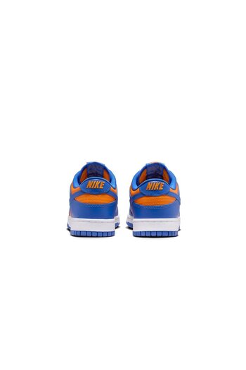 Nike Dunk Low Knicks DV0833-800 Erkek Spor Ayakkabı