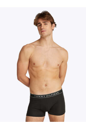 Tommy Hilfiger 3P TRUNK DTM