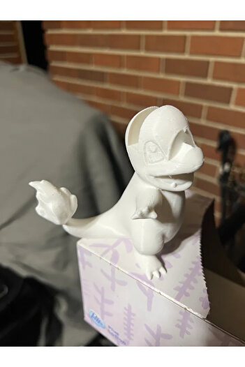 Cypnova Charmander Glasses Holder - Glasses Stand
