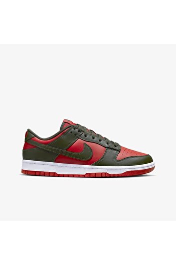 Nike NİKE DUNK LOW RETRO BTTYS-DV0833-600
