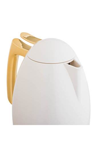 ALSAIF Rowana Thermos For Tea and Coffee 1 Litter