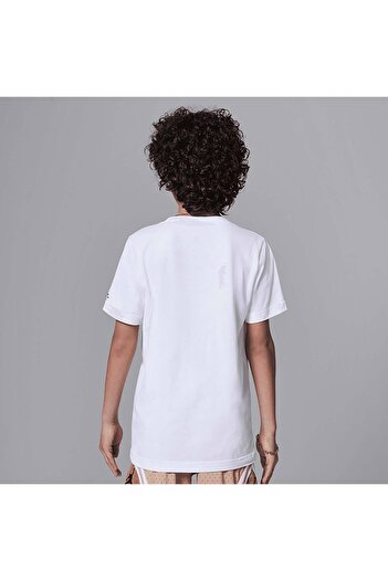 Nike Jordan JDB Ανδρικό Παιδικό Tshirt Κατασκευαστής Μοντέλο 95D627-001