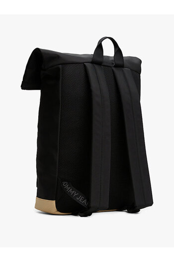 Tommy Hilfiger Tjm Ess Daıly Rolltop Backpack