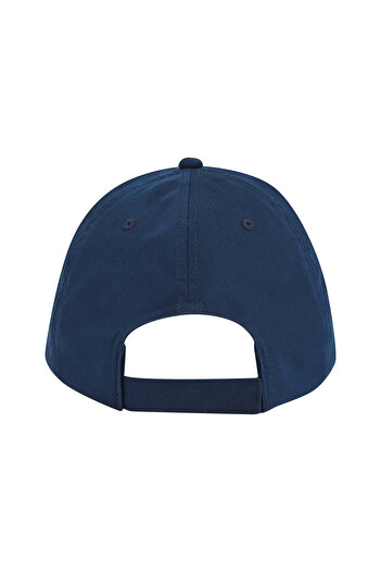 Tommy Hilfiger TJW LINEAR LOGO 6 PANEL CAP